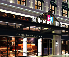 中档酒店加盟多元化竞争  都市MINI·精选硬核实力凸显